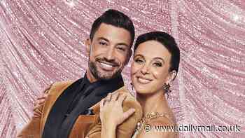 BBC bosses 'are scouring nine years of footage from Giovanni Pernice's Strictly training sessions as they brace for more complaints' - amid probe into 'serious misconduct claims'