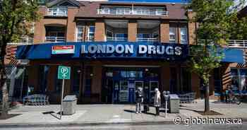 London Drugs hackers seek millions in ransom on claims of stolen employee data