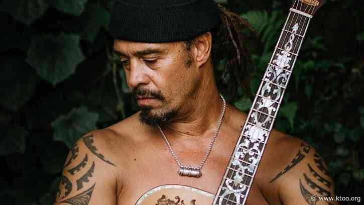 Juneau Afternoon: Michael Franti and Spearhead to play in Juneau on August 6