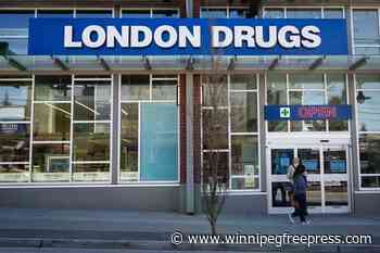London Drugs says it’s unwilling to pay ransom demanded by hackers