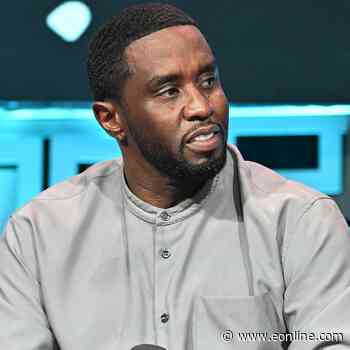 Sean “Diddy” Combs Sued by Model Accusing Him of Sexual Assault