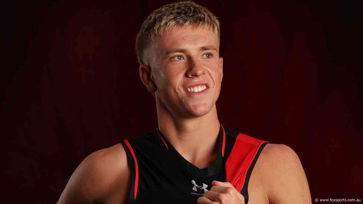 Dons to unleash prized young gun; Port’s call on crucial cog: Team Tips — AFL Round 11 Team Tips