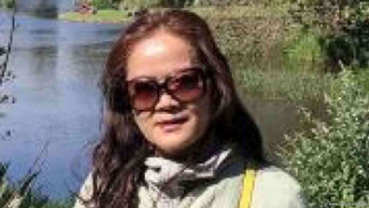 Fears held for Chinese tourist Jianming Xia who who disappeared from a Gold Coast tour group carrying only a yellow handbag and has been missing for seven months