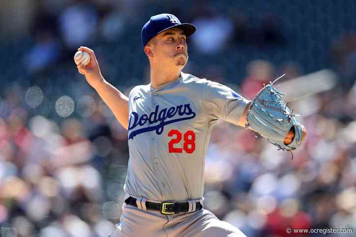 Bobby Miller progressing toward return – creating a dilemma for Dodgers