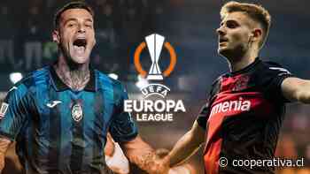 Atalanta y Bayer Leverkusen buscarán hacer historia en la final de la Europa League
