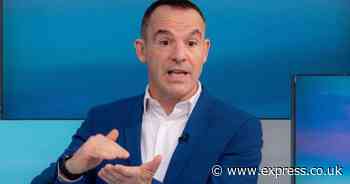 Martin Lewis demands DWP 'stops' rule that makes people pay thousands back