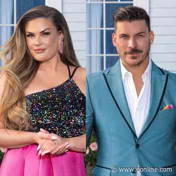 Brittany Cartwright Slams Ex Jax Taylor for Criticizing Her Drinking