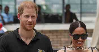 Prince Harry set to embark on exciting new project that gave him ‘goosebumps’
