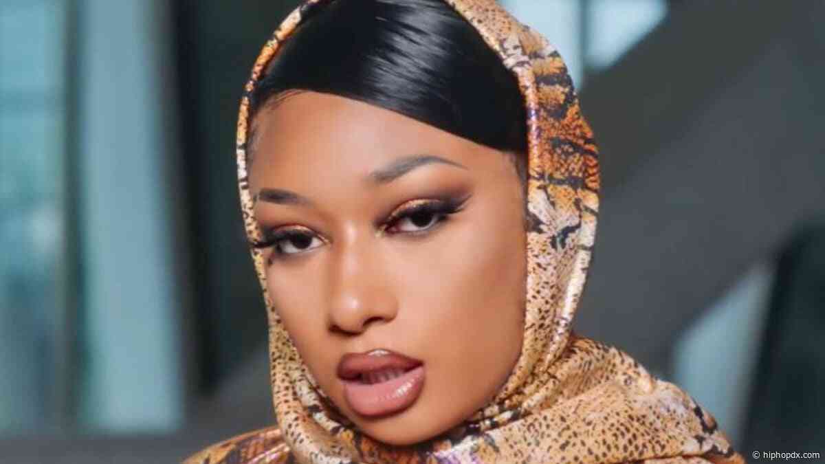 Megan Thee Stallion Reworks Far East Movement Classic In New Freestyle