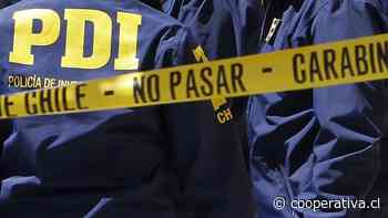 PDI investiga el hallazgo de un cuerpo al interior de un vehículo en San Felipe