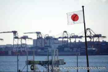 Japan racks up trade deficit as imports balloon due to cheap yen