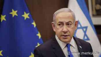 Haftbefehl-Antrag gegen Netanjahu: In diese Länder dürfte der Regierungschef nicht mehr einreisen