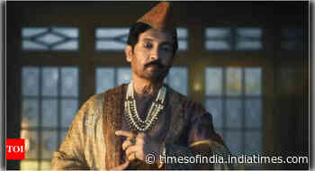 Shekhar Suman on his limited role in Heeramandi - Exclusive