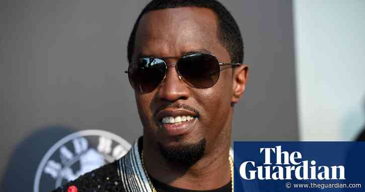 Sean ‘Diddy’ Combs faces new lawsuit from ex-model alleging sexual assault