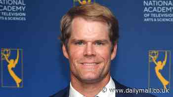 Greg Olsen heaps more pressure on Tom Brady to shine as Fox's new $375m NFL analyst with axed star winning Sports Emmys award AGAIN