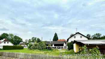 „Nicht brachial durchdrücken“: Kritik an neuen Wohnungen in Mühldorfs Süden
