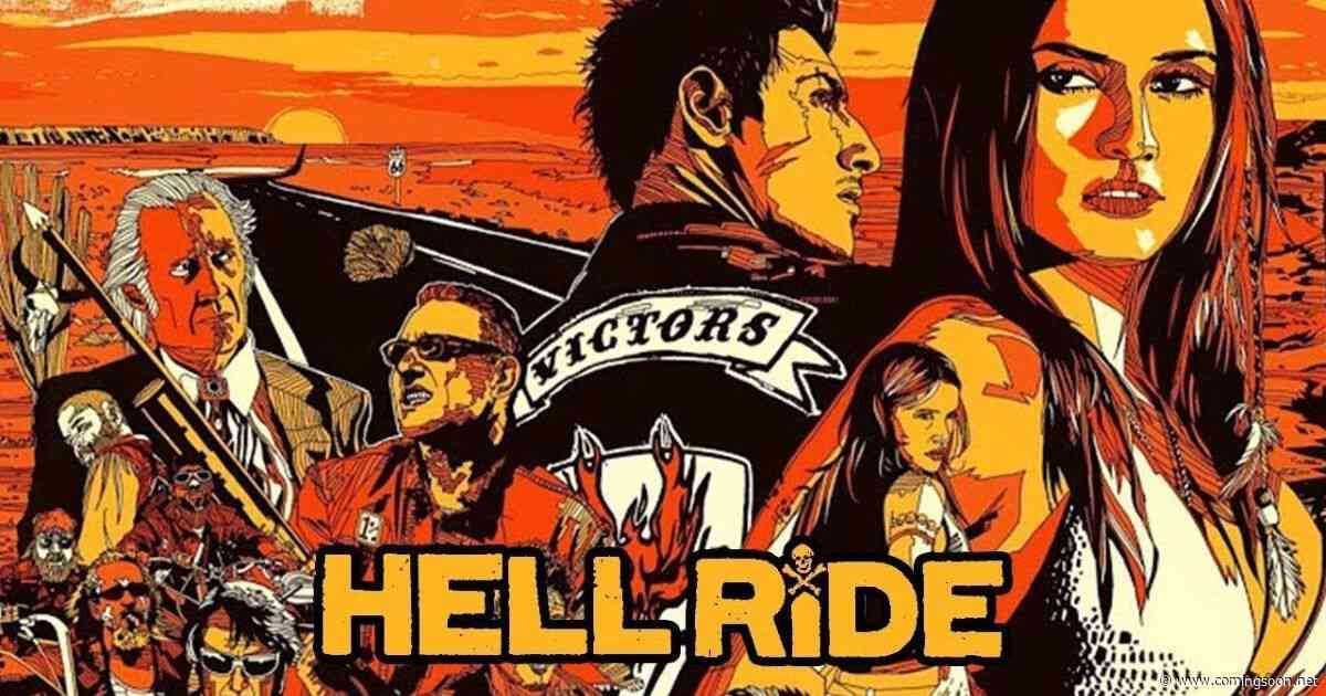 Hell Ride (2008) Streaming: Watch & Stream Online via Amazon Prime Video