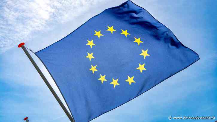 Brabanders positief over EU, maar niet alles hoeft in handen van Brussel