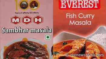 FSSAI Finds No Trace Of Ethylene Oxide In Indian Spices From MDH, Everest Brands