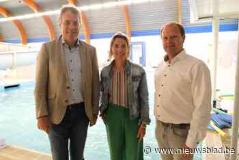 Stad Deinze wil investeren in nieuw zwembad: “Willen situaties zoals in Tielt voorkomen”