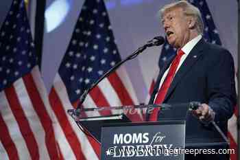 Moms for Liberty to spend over $3 million targeting presidential swing state voters