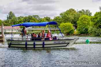 Wallingford Accessible Boat Club seeks fundraising lead