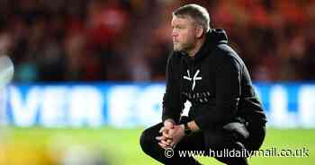Ex-Hull City boss plotting MKM Stadium transfer window raid
