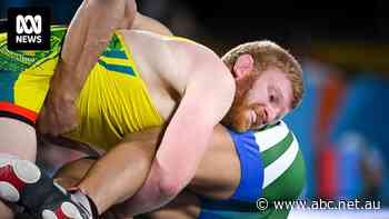 Australia will return to Olympic wrestling in Paris, looking to end medal drought