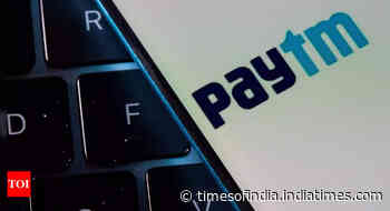 Paytm Q4 results: Fintech major’s losses widen to Rs 550 crore