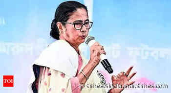 Mamata Banerjee : I don't need a certificate from BJP to prove I am a Hindu