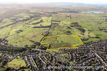 Land opposite Burnley Golf Club sold to housing developer