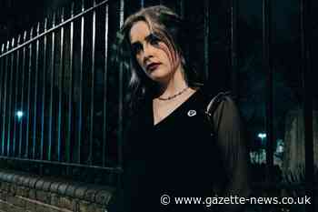 Colchester rock artist Bridget to play Glastonbury Festival