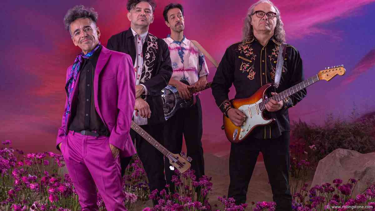 Mexican Rock Legends Café Tacvba Release ‘La Bas(e),’ First New Music in 7 Years