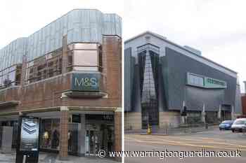 Council ‘keen’ to work with new M&S and Debenhams unit owners