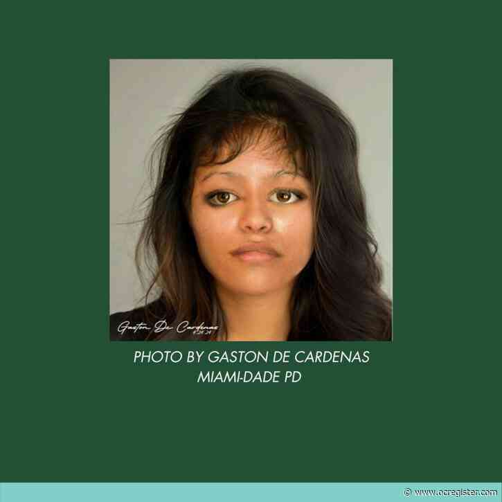 Do you know her? Authorities seek to identify Jane Doe found in Orange County on Ortega Highway in 2006