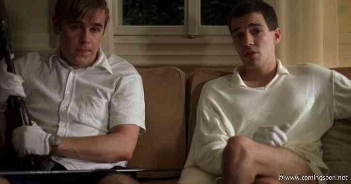 Funny Games Streaming: Watch & Stream Online via HBO Max