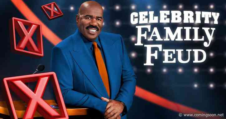 Celebrity Family Feud Season 9 Streaming: Watch & Stream Online via Hulu
