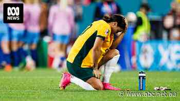 How will a Kerr-less Matildas tackle their 'group of death' at the Paris Olympics?