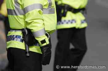 Hereford woman assaulted younger girl by beating her