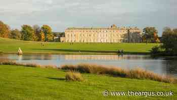 Dig to take place at Petworth House as part of Henry VIII project