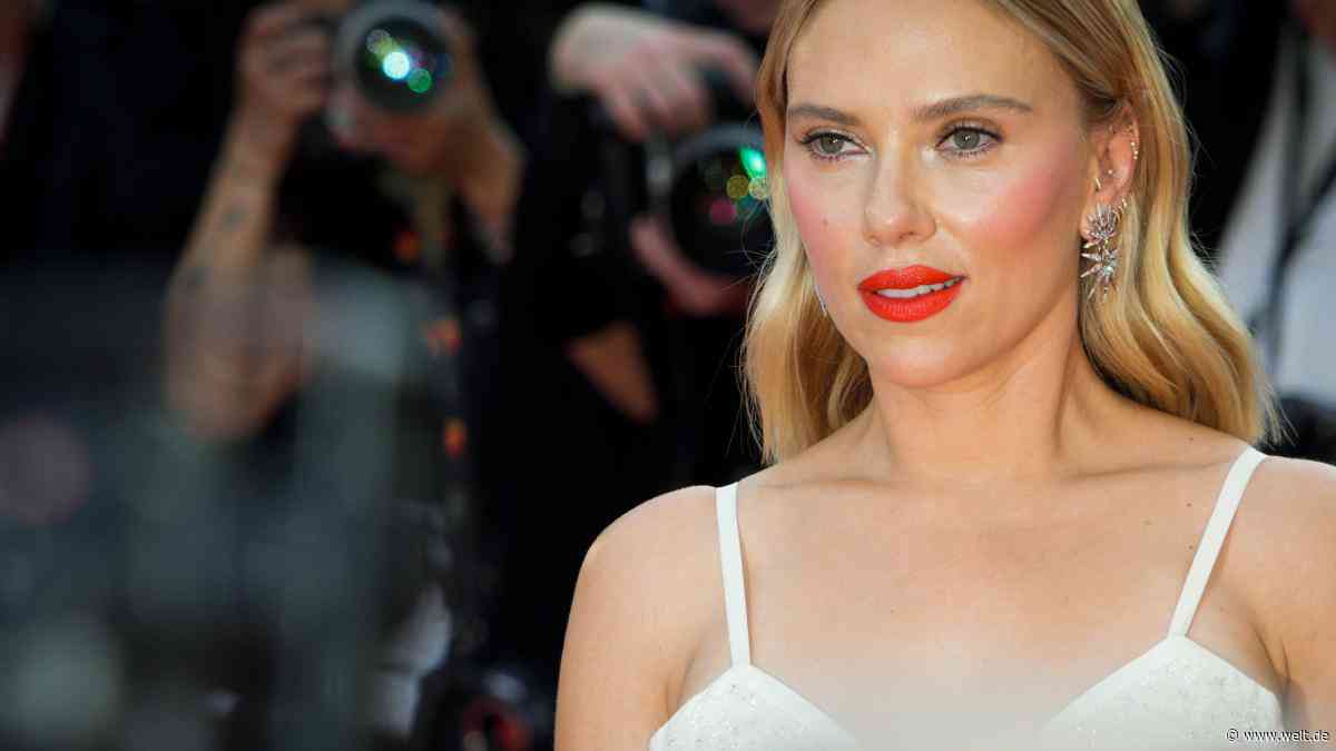 Streit um ChatGPT-Stimme – Jetzt schaltet Scarlett Johansson die Anwälte ein