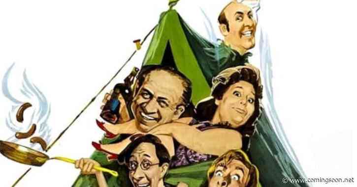 Carry on Camping (1969) Streaming: Watch & Stream Online via Amazon Prime Video