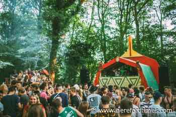 Herefordshire's El Dorado Festival 2024 is cancelled