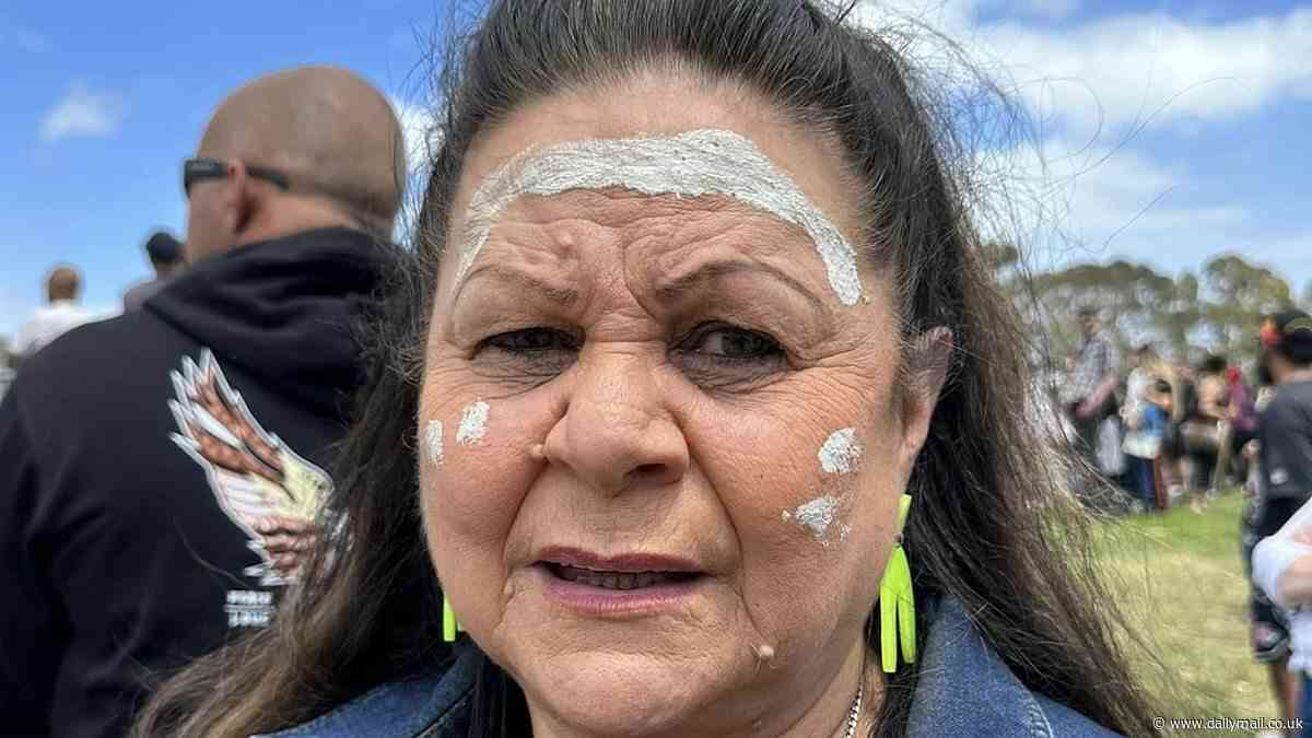 Aboriginal elder busts reparations myth ahead of Treaty negotiations in one Aussie state