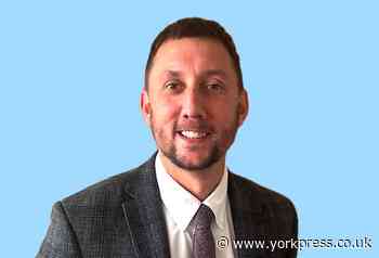 York High School names Gavin Kumar as new head teacher