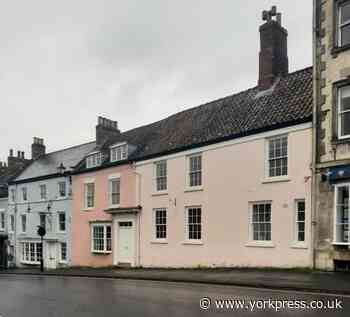 Old Golden Fleece pub site chosen for Malton Museum new home