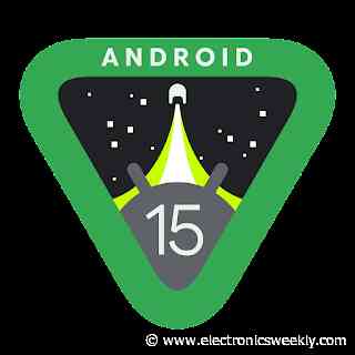 Google preps latest Beta of Android 15