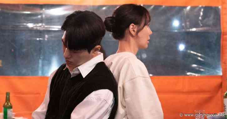 Dare To Love Me Episode 3 Recap & Spoilers: Why Is Kim Myung-Soo Sick?