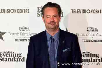 Matthew Perry death update as police and drugs agency investigate