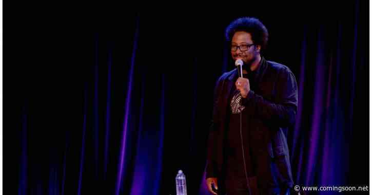 SXSW Comedy Night Two with W. Kamau Bell Streaming: Watch & Stream Online via Amazon Prime Video and Peacock